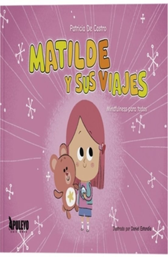 Matilde Y Sus Viajes