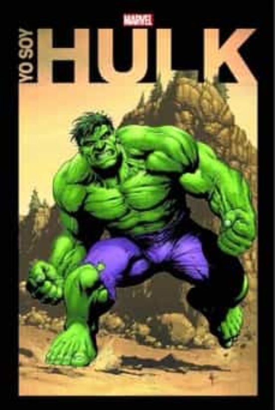 Yo Soy 2 Yo Soy Hulk