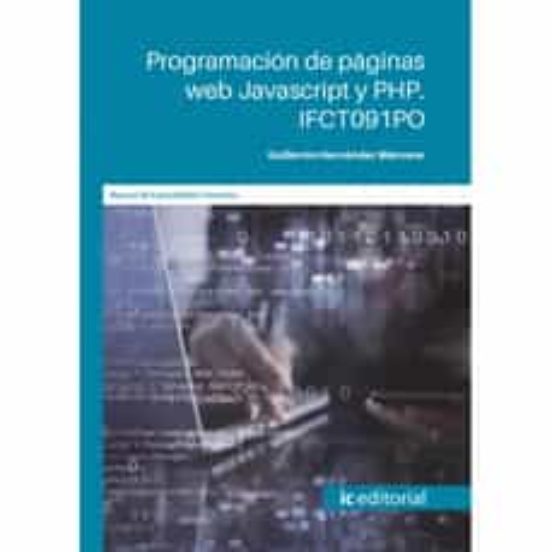 Ifct091po Programación De Páginas Web Javascript Y Php