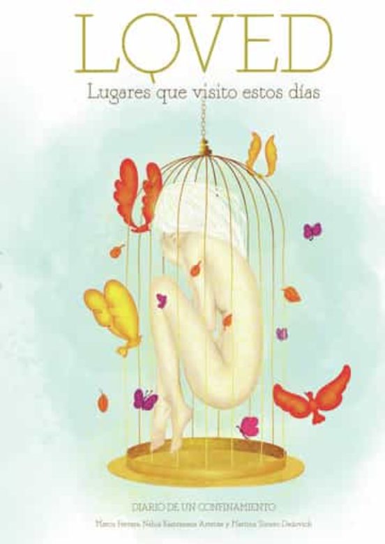 Lqved. Lugares Que Visito Ests Dias