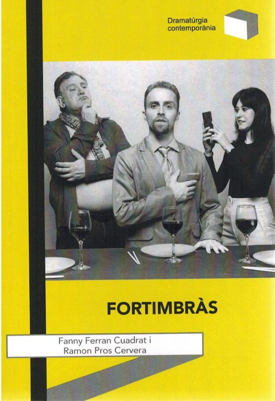 Fortimbrás