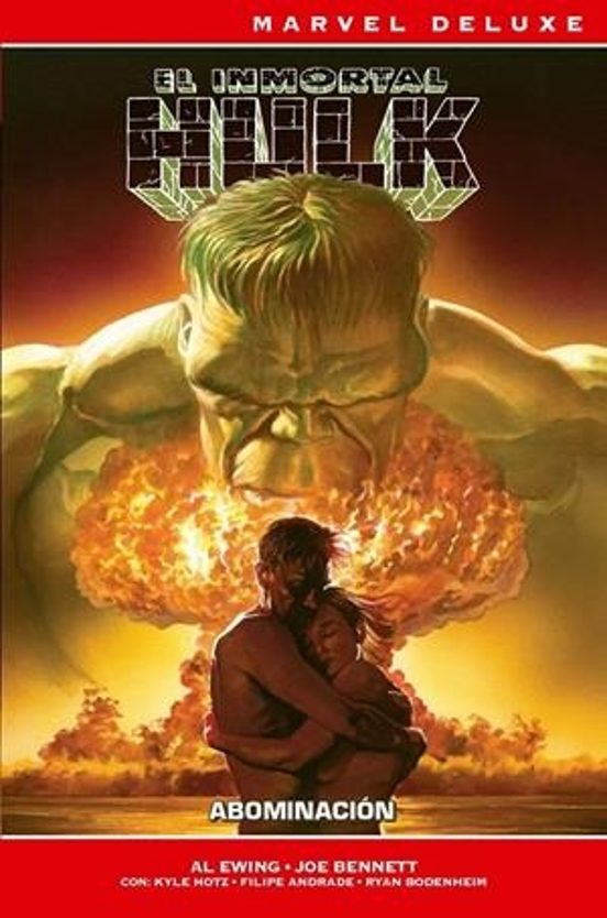 El Inmortal Hulk 2