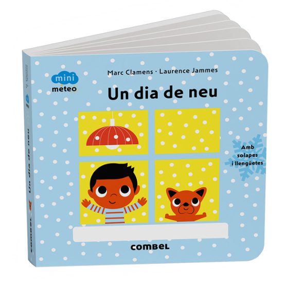 Mini Méteo: Un Dia De Neu