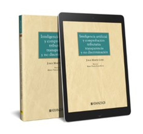 Inteligencia Artificial Y Comprobación Tributaria: Transparencia Y No Discriminación