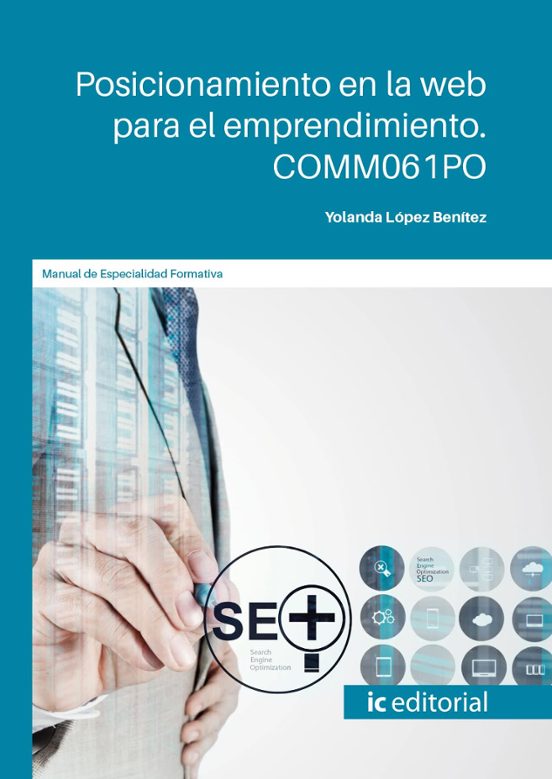 Comm061po Posicionamiento En La Web Para El Emprendimiento