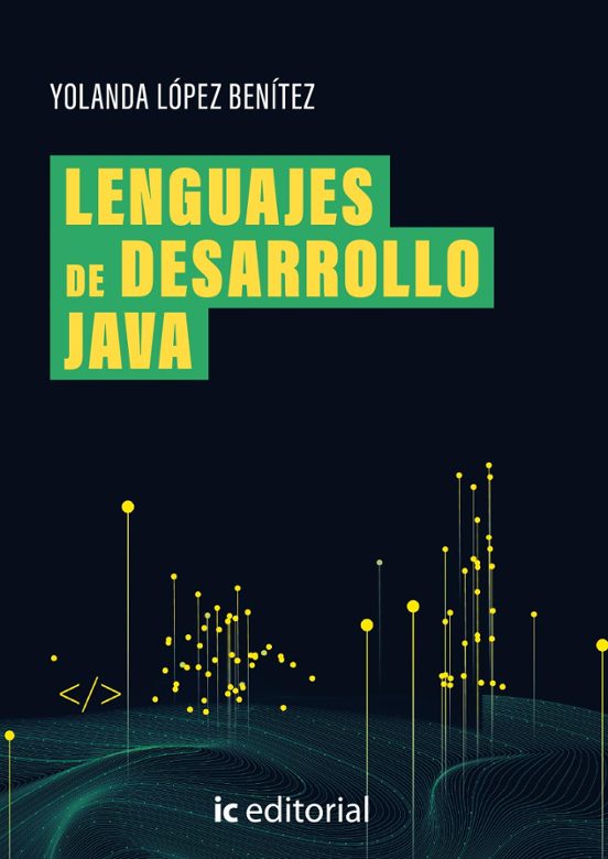 Lenguajes De Desarrollo. Java
