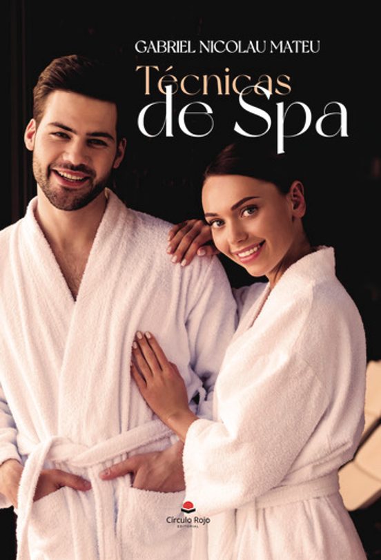 Técnicas De Spa