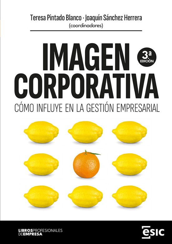 Imagen Corporativa
