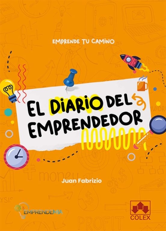 Diario Del Emprendedor