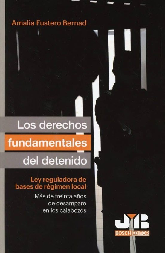 Los Derechos Fundamentales Del Detenido