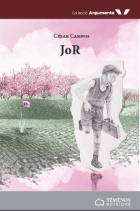 JoR