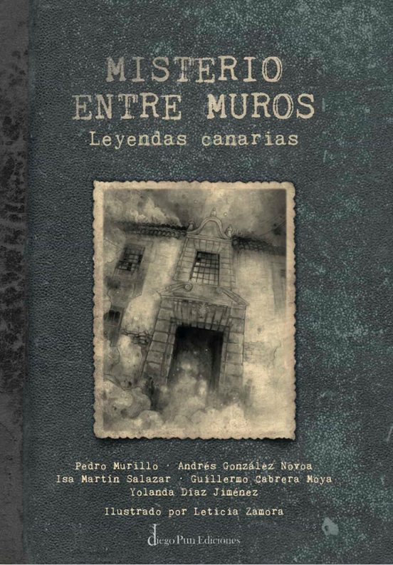 Misterio Entre Muros