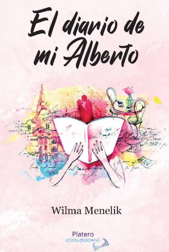 El Diario De Mi Alberto