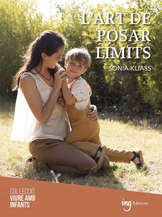 L'art De Posar Límits