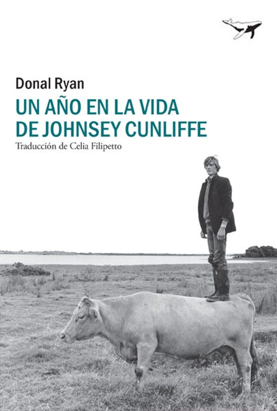 Un Año En La Vida De Johnsey Cunliffe