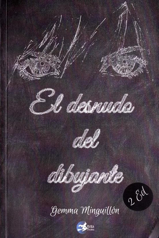 El Desnudo Del Dibujante