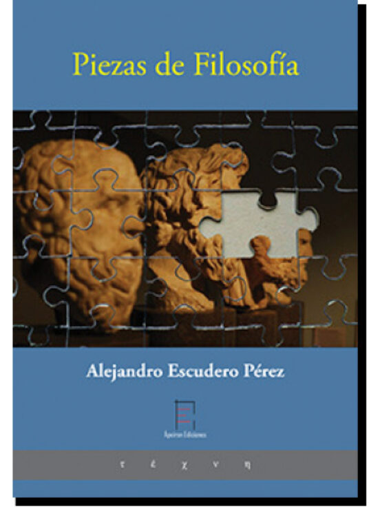 Piezas De Filosofía