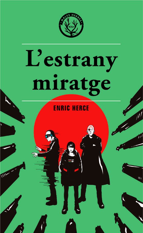 L’estrany Miratge
