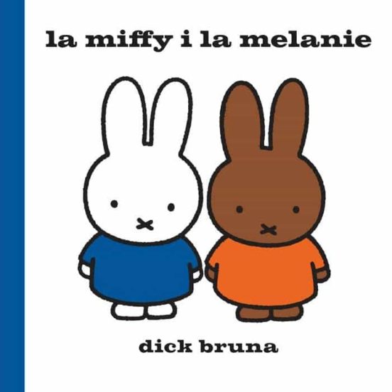 La Miffy I La Melanie