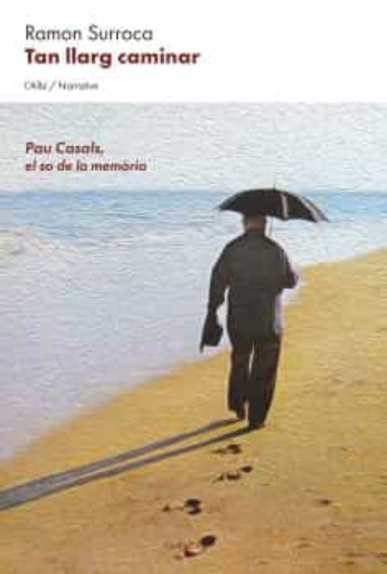 Tan Llarg Caminar
