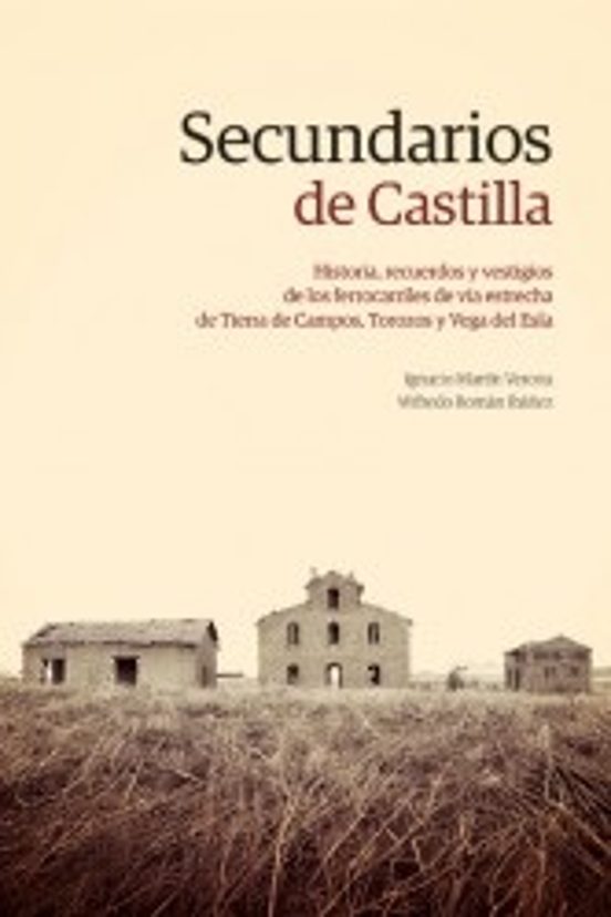 Secundarios De Castilla