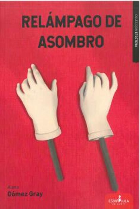 Relámpago De Asombro
