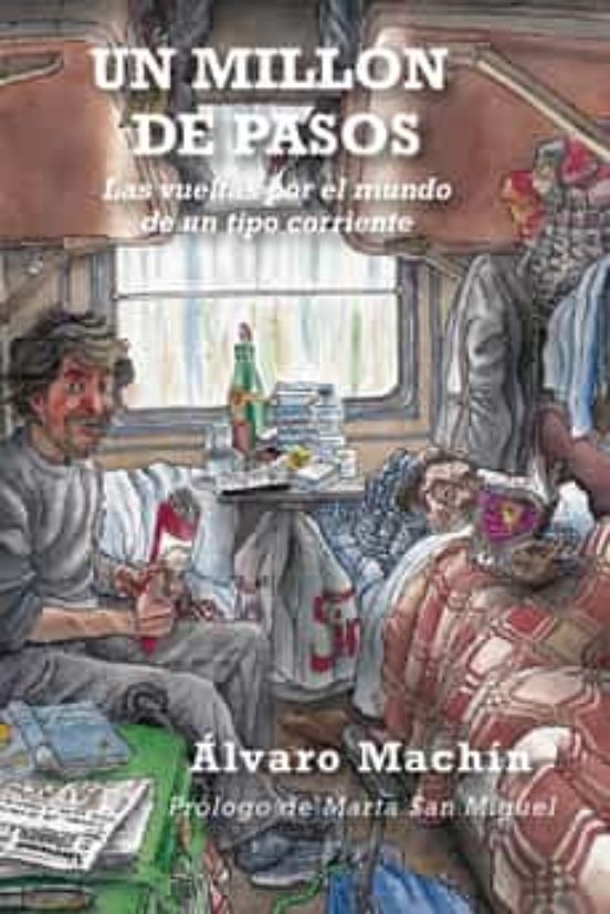 Un Millón De Pasos