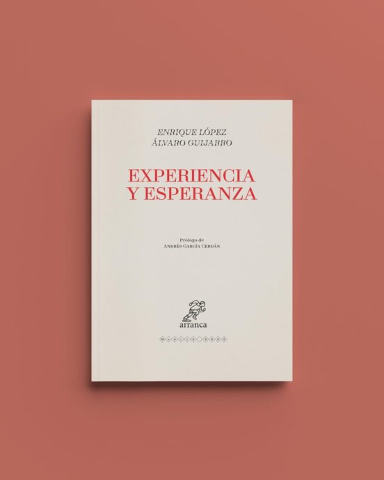 Experiencia Y Esperanza