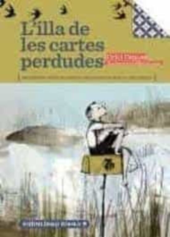 L'illa de les Cartes Perdudes