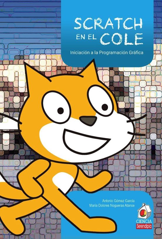 Scratch En El Cole