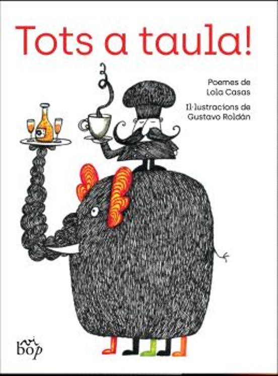 Tots A Taula!