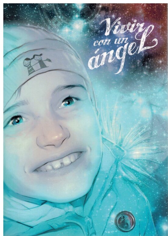 Vivir Con Un Ángel