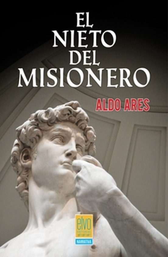 El nieto del misionero