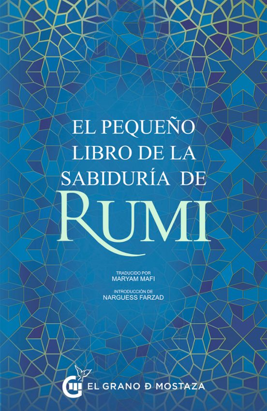 El Pequeño Libro De La Sabiduría De Rumi