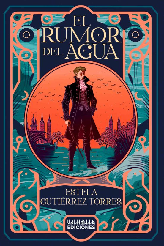 El Rumor Del Agua