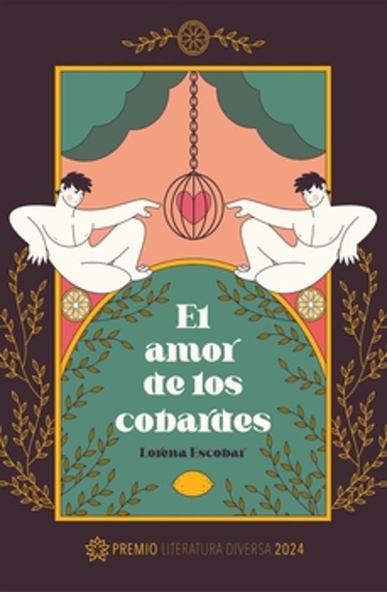 El amor de los cobardes
