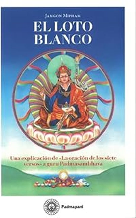 El Loto Blanco