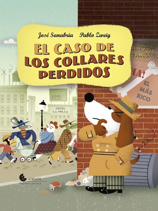 El Caso de los Collares Perdidos