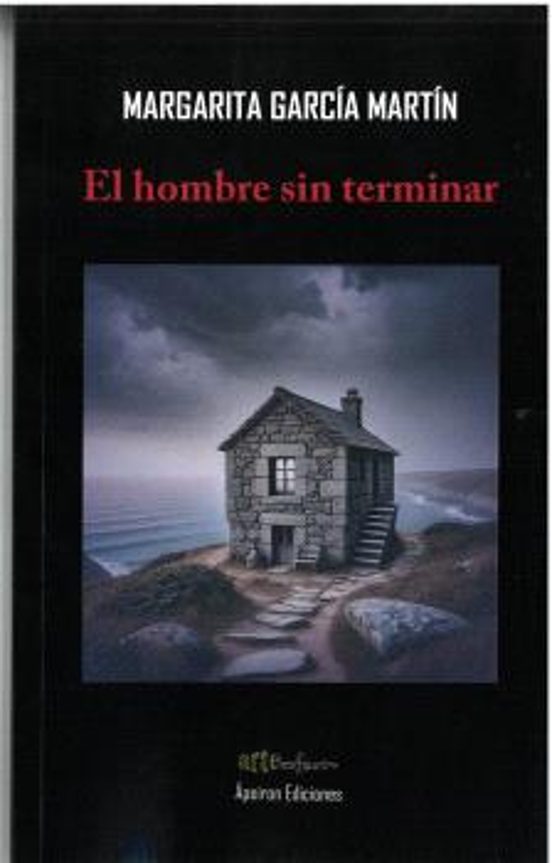 El Hombre Sin Terminar
