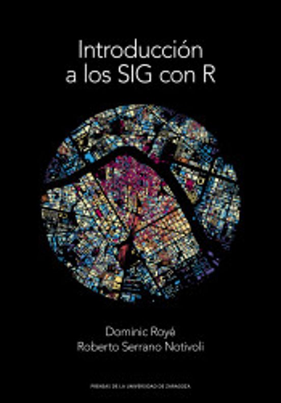 Introducción A Los SIG Con R