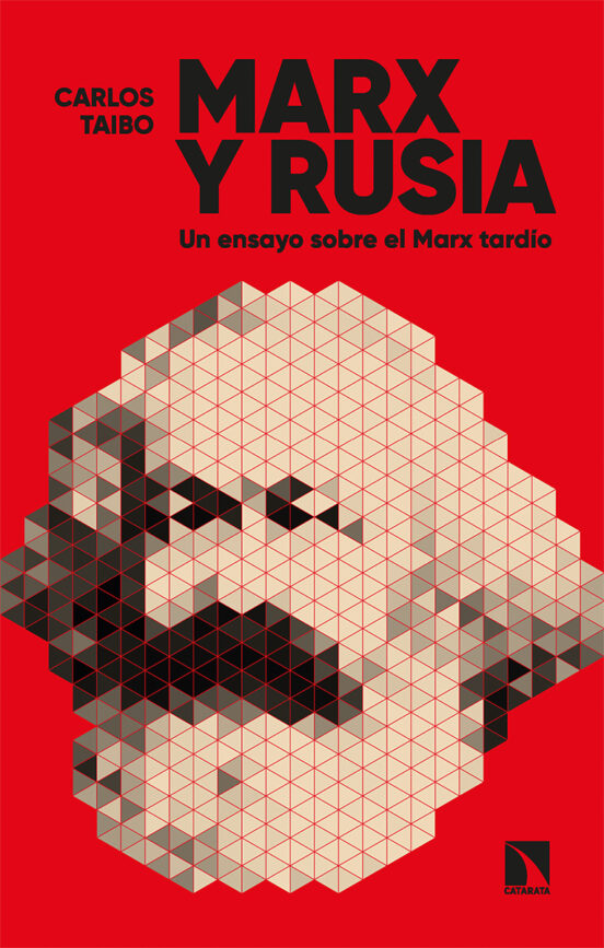 Marx Y Rusia
