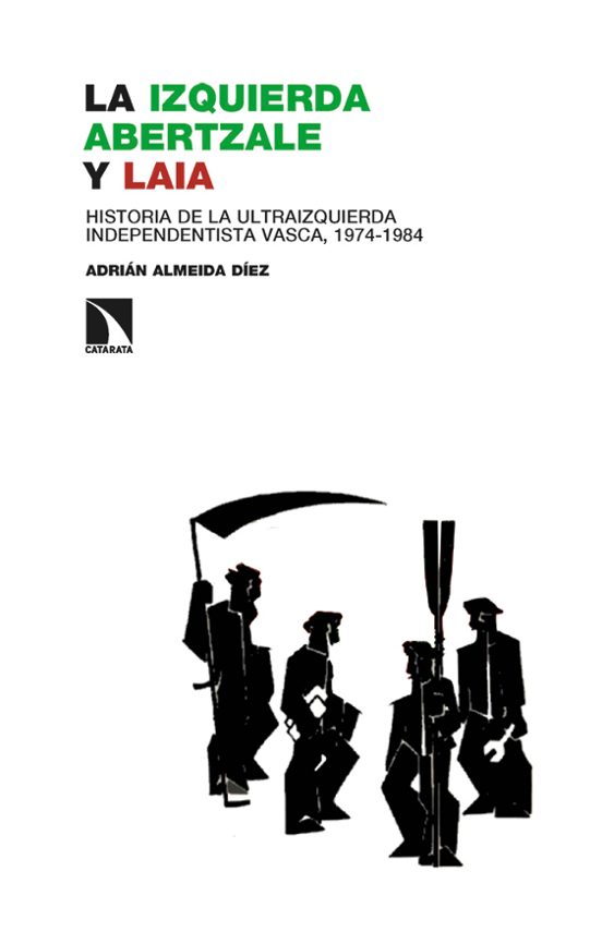La Izquierda Abertzale Y LAIA