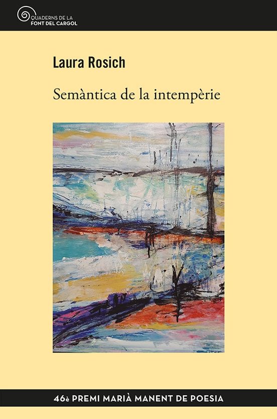 Semàntica De La Intempèrie