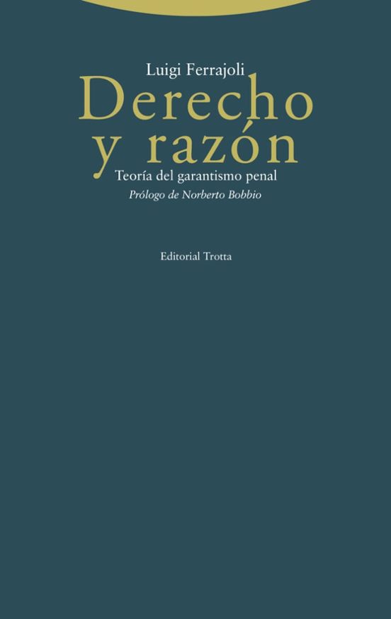 Derecho Y Razón