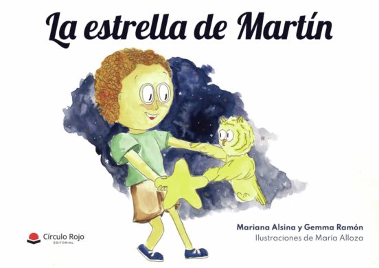La Estrella De Martín