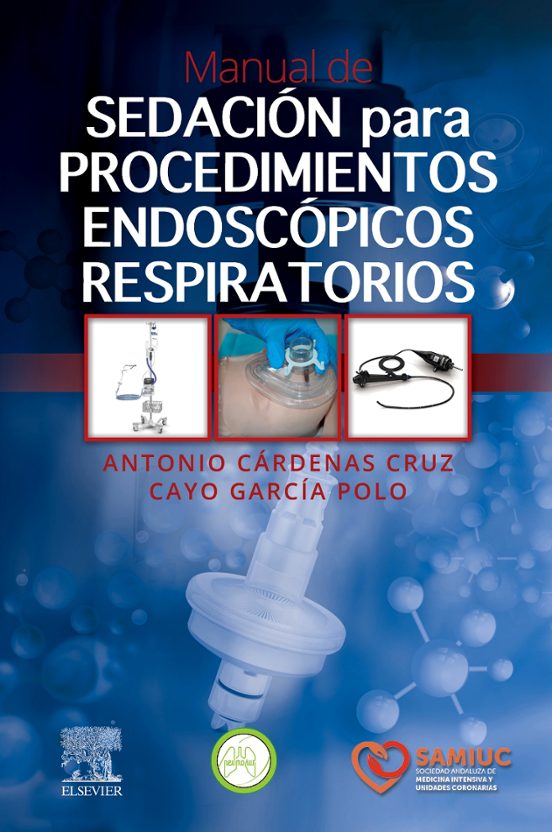 Manual De Sedación Para Procedimientos Endoscópicos Respiratorios