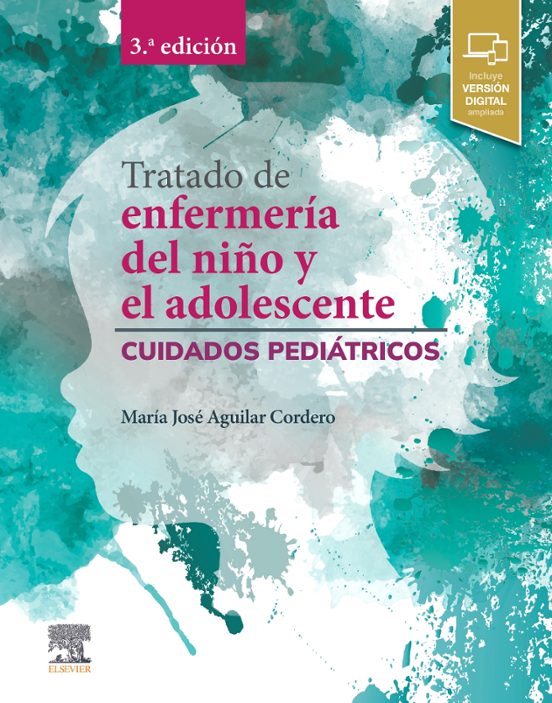 Tratado De Enfermería Del Niño Y El Adolescente
