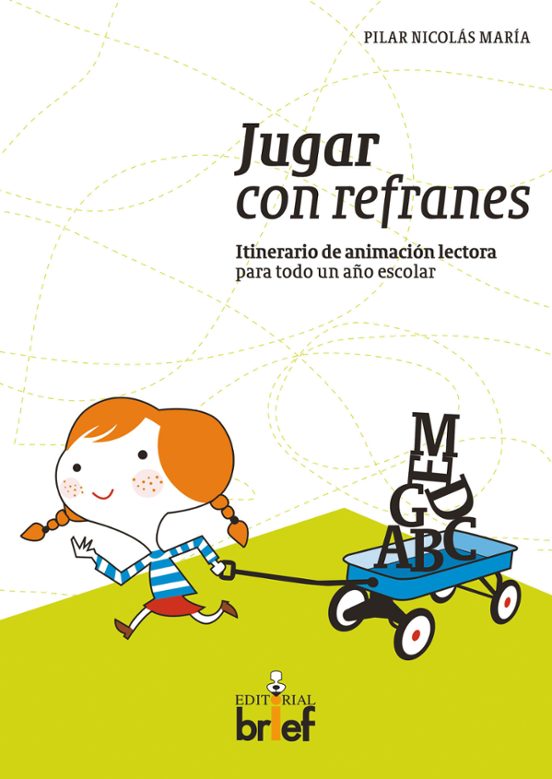 Jugar con refranes