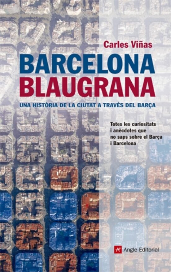 Barcelona Blaugrana