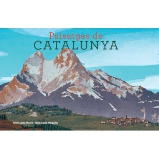 Paisatges de Catalunya